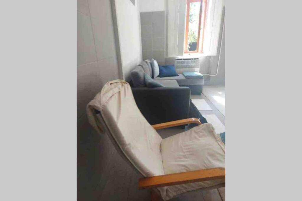Linh Phuong Apartment Budapest Exterior photo