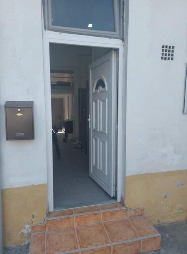 Linh Phuong Apartment Budapest Exterior photo